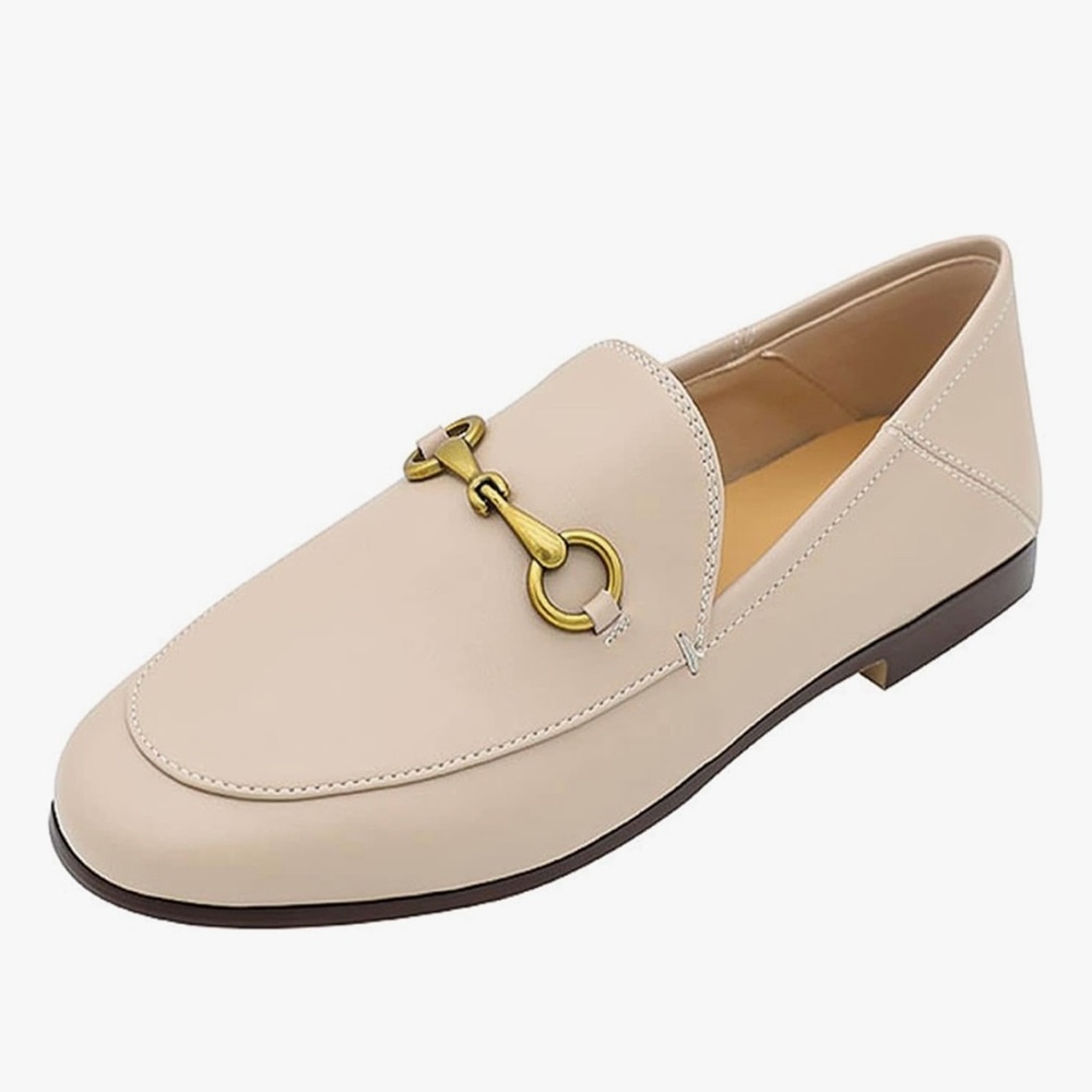 Loafers for Womens Low Heel Flats Loafers